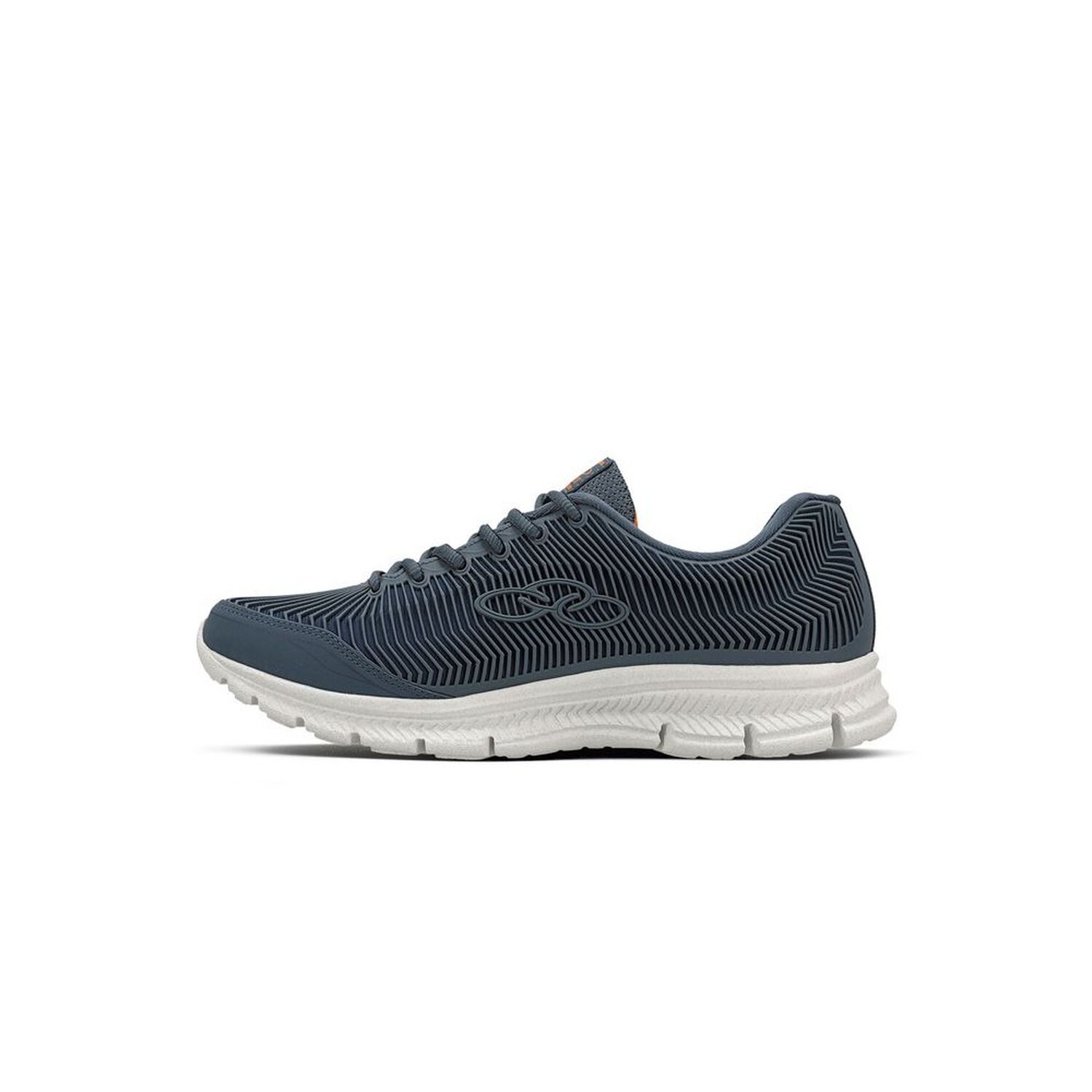 Zapatilla Mujer Proof 3 Azul/blanco image number 3.0