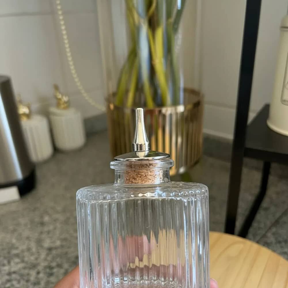 Dispensador Endulzante Vidrio 130 Ml - N03 image number 3.0