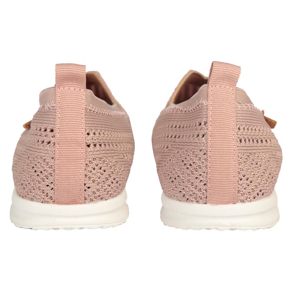 Alpargata Mujer Fagus image number 5.0