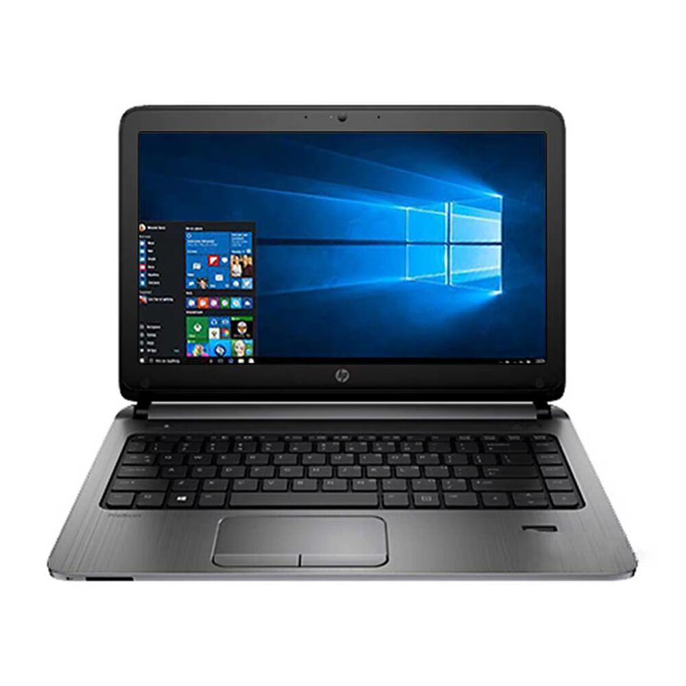 Notebook Hp Probook 430 G2 13.3" (i5-4ta 8gb 256gb Ssd) Reacondicionado Grado B image number 2.0