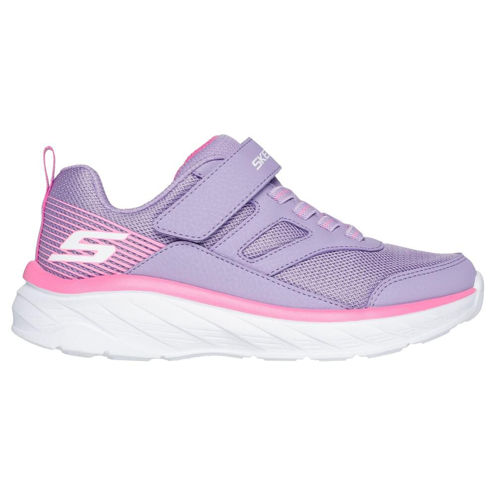 Zapatilla Urbana Ni&ntilde;a Skechers - Boundless image number 0.0