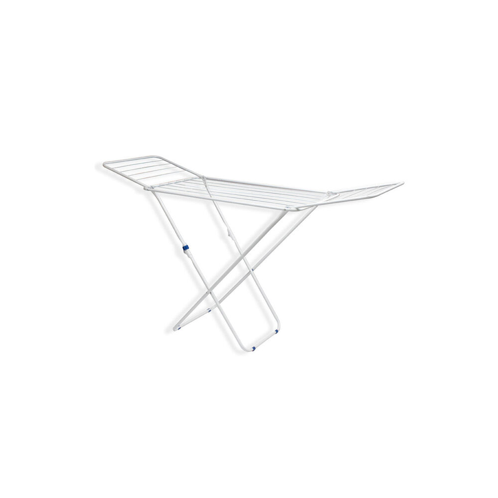 Tendedero Secador De Ropa Aluminio Plegable Con Alas - Ps image number 0.0