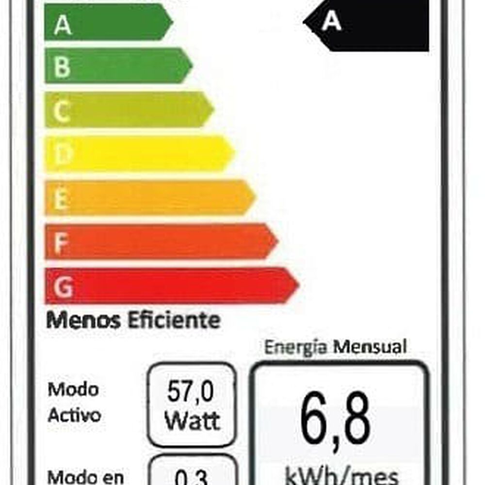 Smart Tv Caixun Led 40" Fhd Roku Tv C40v1fr image number 6.0