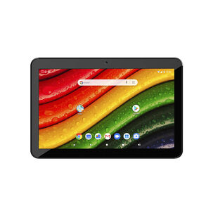 Tablet Mbxr 10" Quad Core 2g+16g-negro