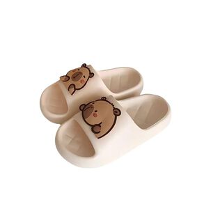 Sandalias Capibara Unisex Confort Chancla Verano