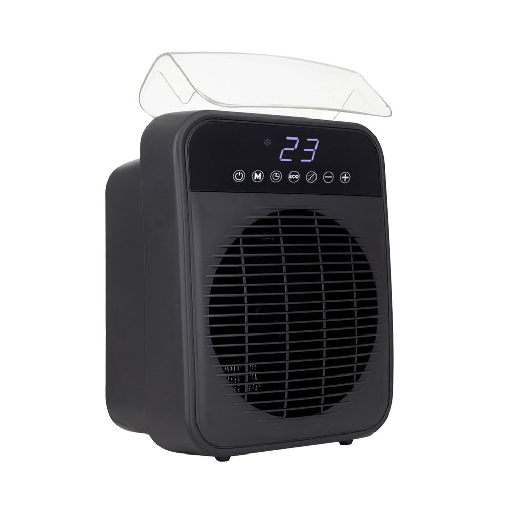 Termoventilador Thor Neo Heat Pro image number 1.0