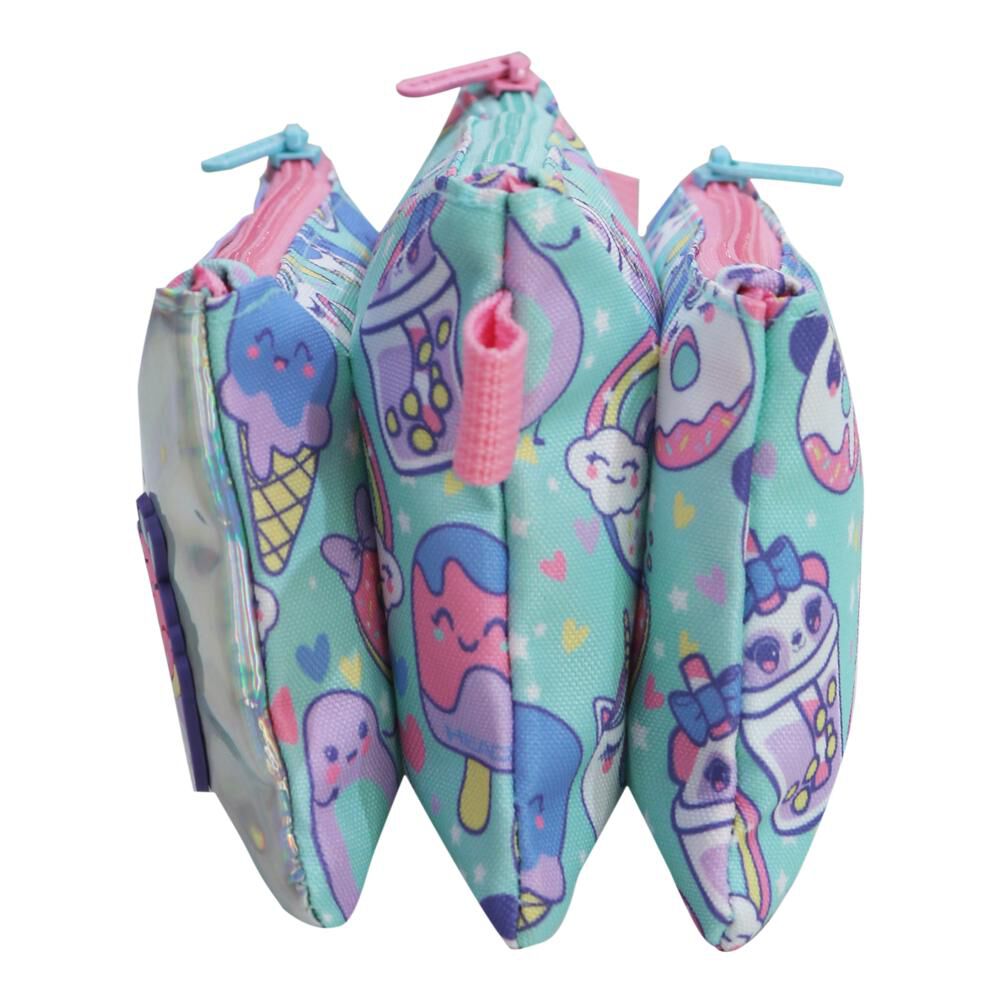 Estuche Celerio Infantil Head image number 4.0