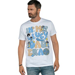 Poleras Pap&aacute; Bluey Bd1