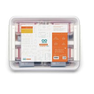 Arduino Educación Starter Kit