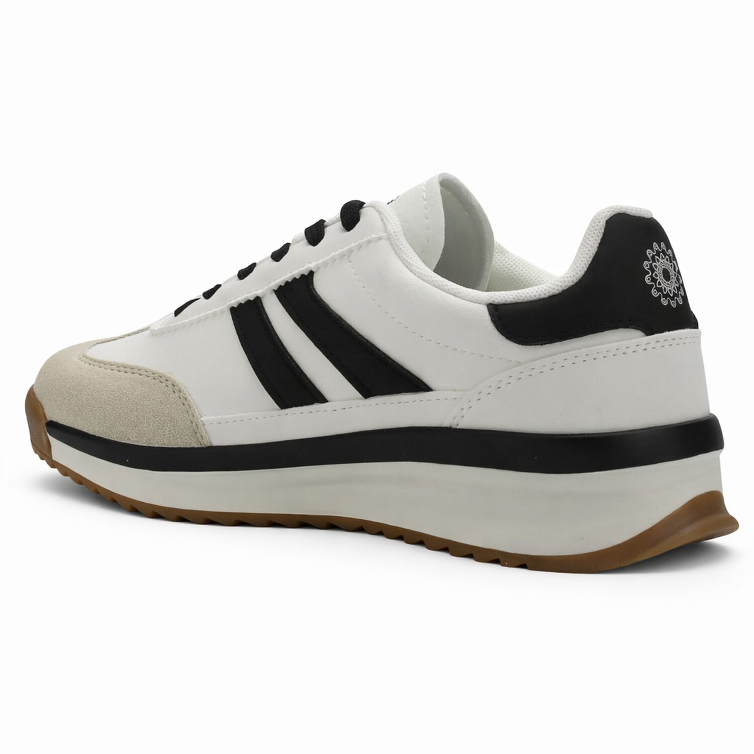 Zapatilla Blanco Mujer Urbano Chalada Front image number 3.0