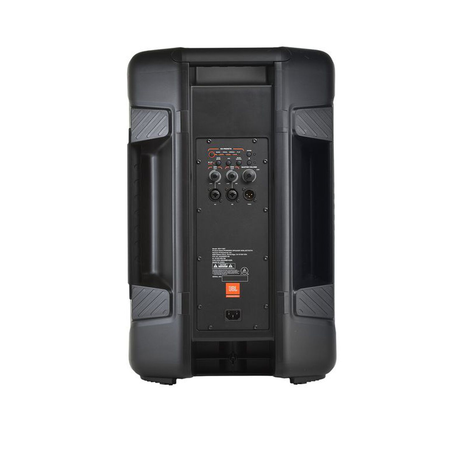 Jbl Irx112bt Caja Activa 12" 1300w Bt | Audio Pro image number 2.0