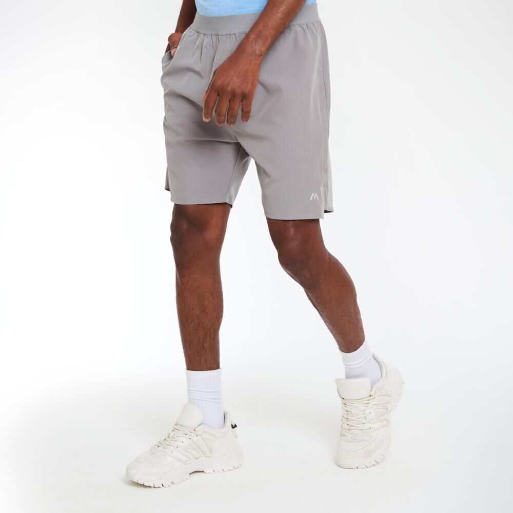 Short Deportivo Tiro Medio Hombre Wetland image number 2.0