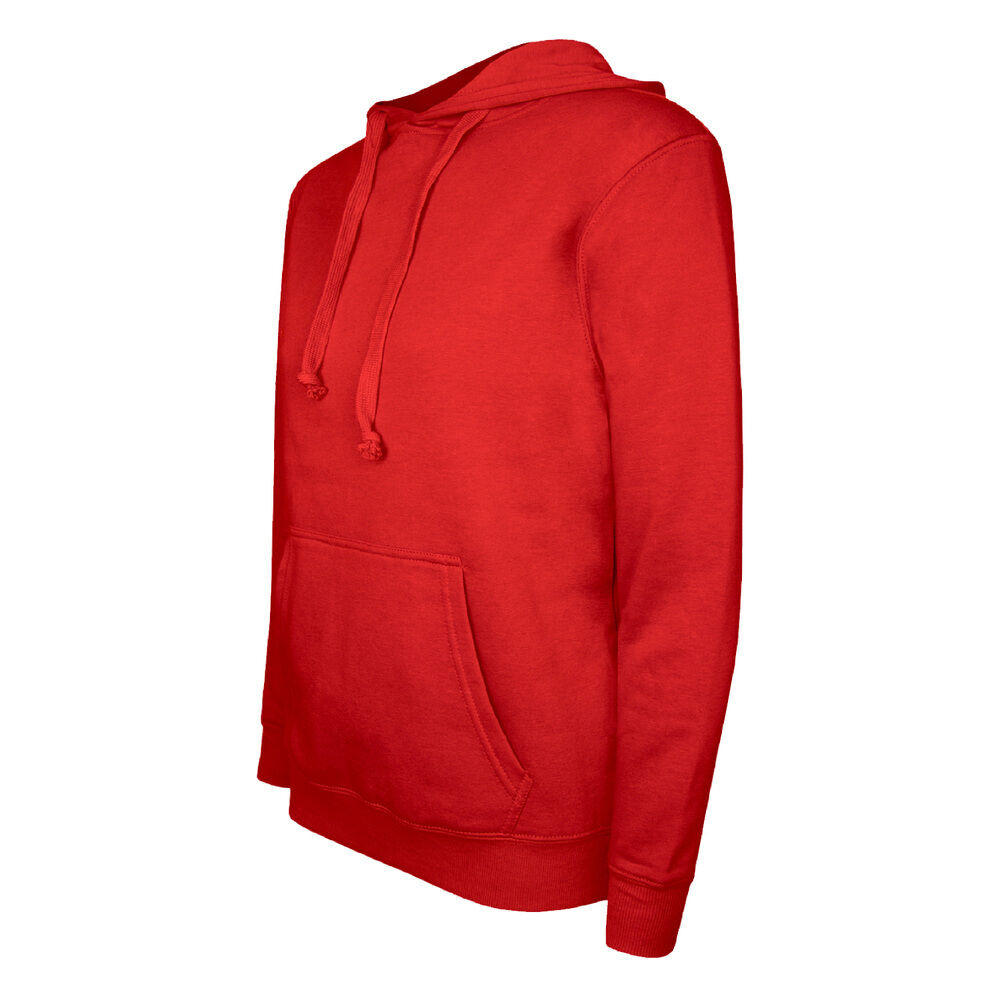 Polerón Canguro French Terry Vulpes Unisex image number 5.0