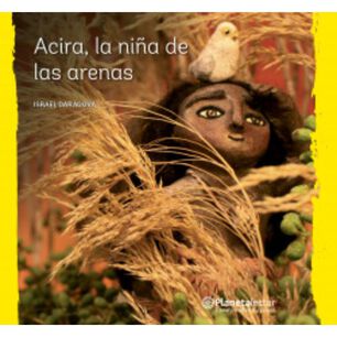 Acira, La Ni&ntilde;a De Las Arenas