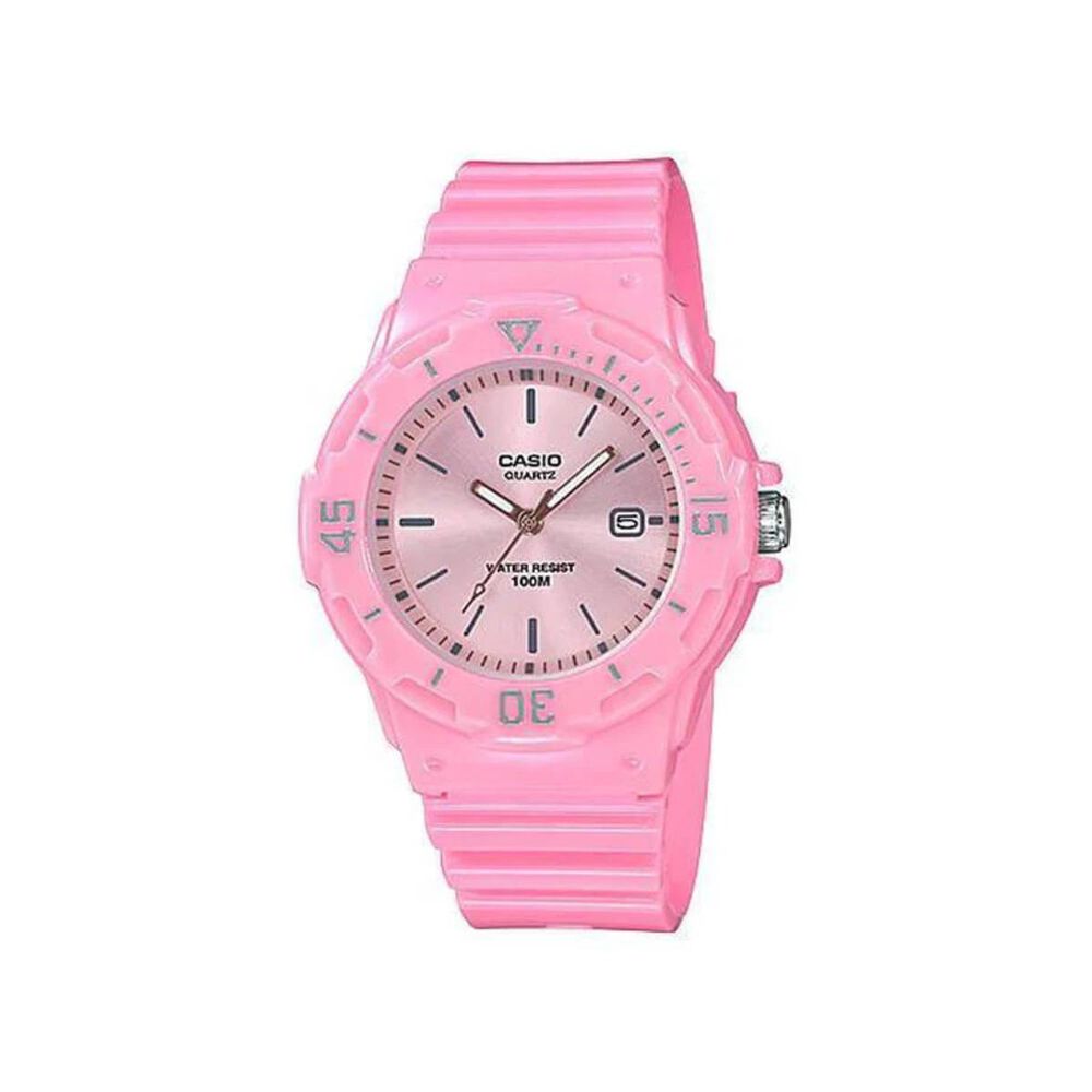 Reloj Casio Analogo Dama Lrw-200h-4e4v image number 0.0
