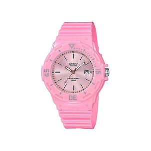 Reloj Casio Analogo Dama Lrw-200h-4e4v