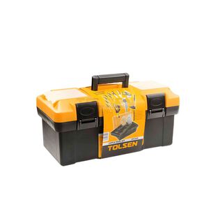 Caja Herramientas 26 Piezas - Tolsen