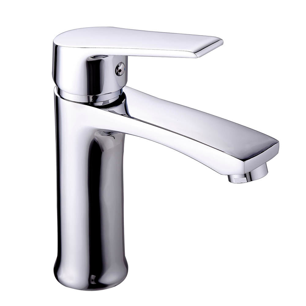 Monomando Lavatorio Loreto Ahorro Agua - Nibsa image number 0.0