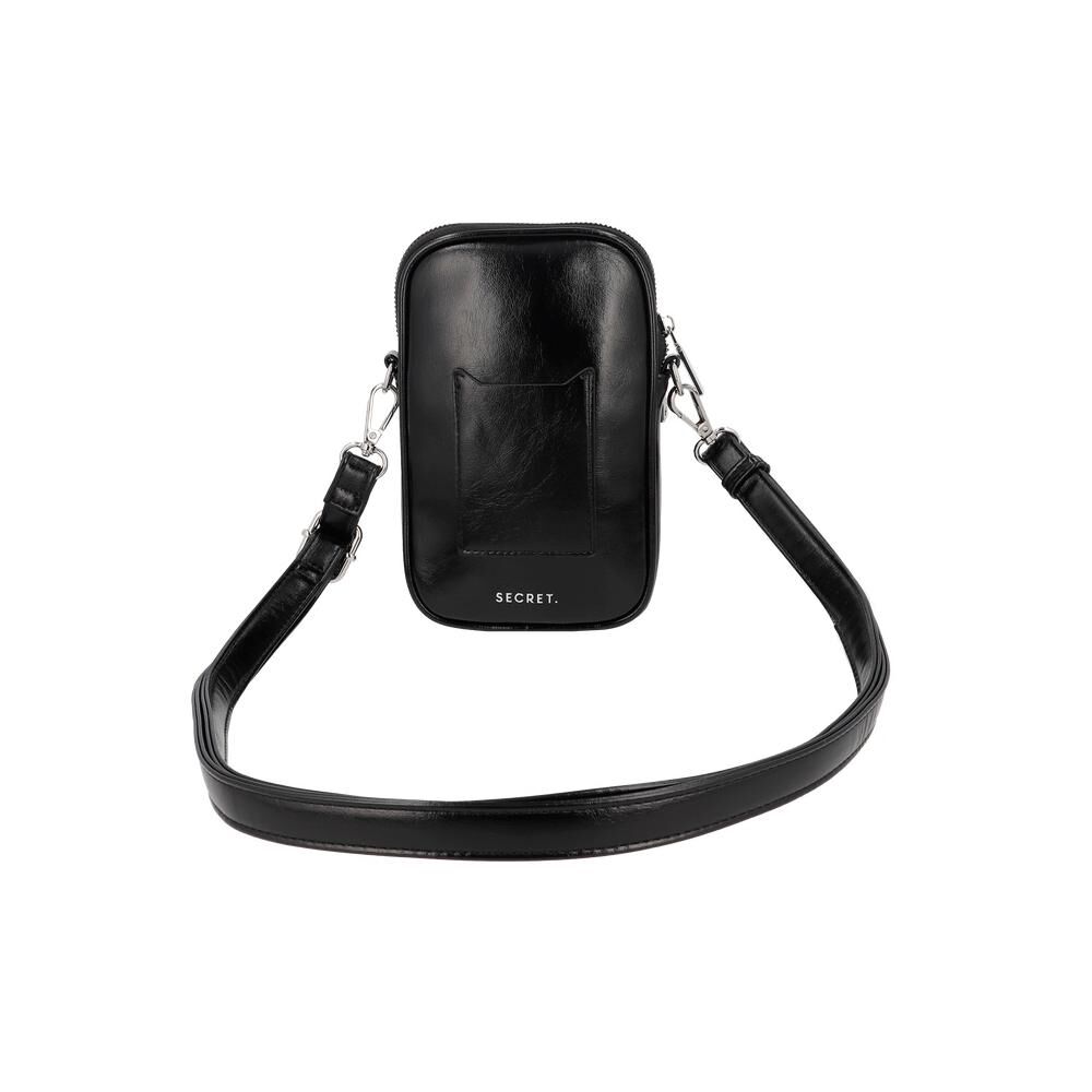 Porta Celular Cruzada Mujer Secret Berlin St6 image number 2.0