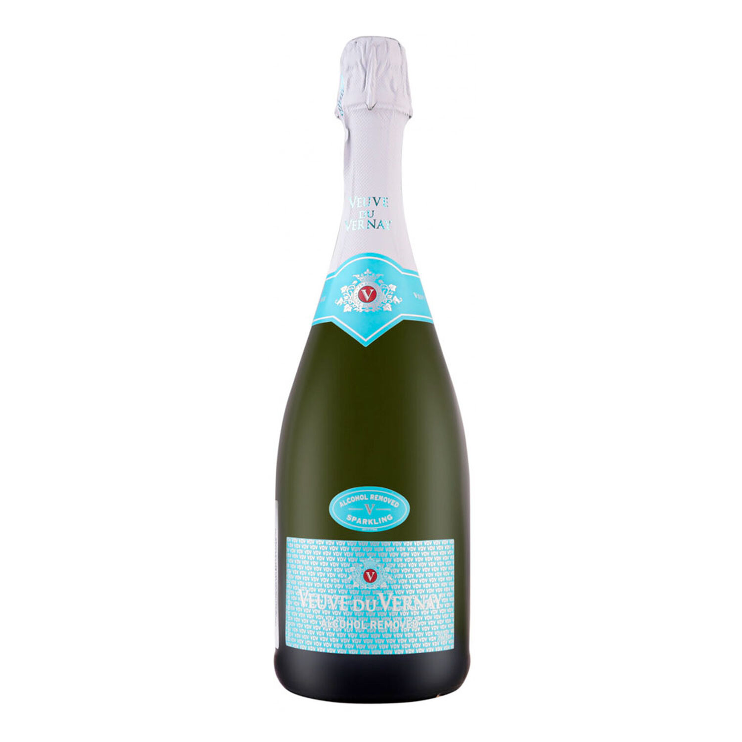 Espumante Veuve Du Vernay Desalcoholizado Demi Sec image number 0.0