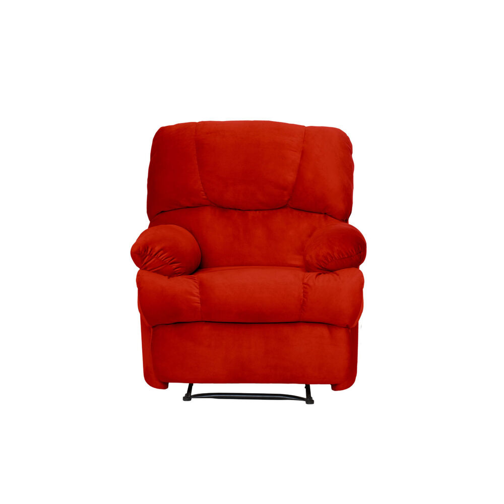 Bergere Perugia Reclinable Tela Velvet Burdeo image number 2.0