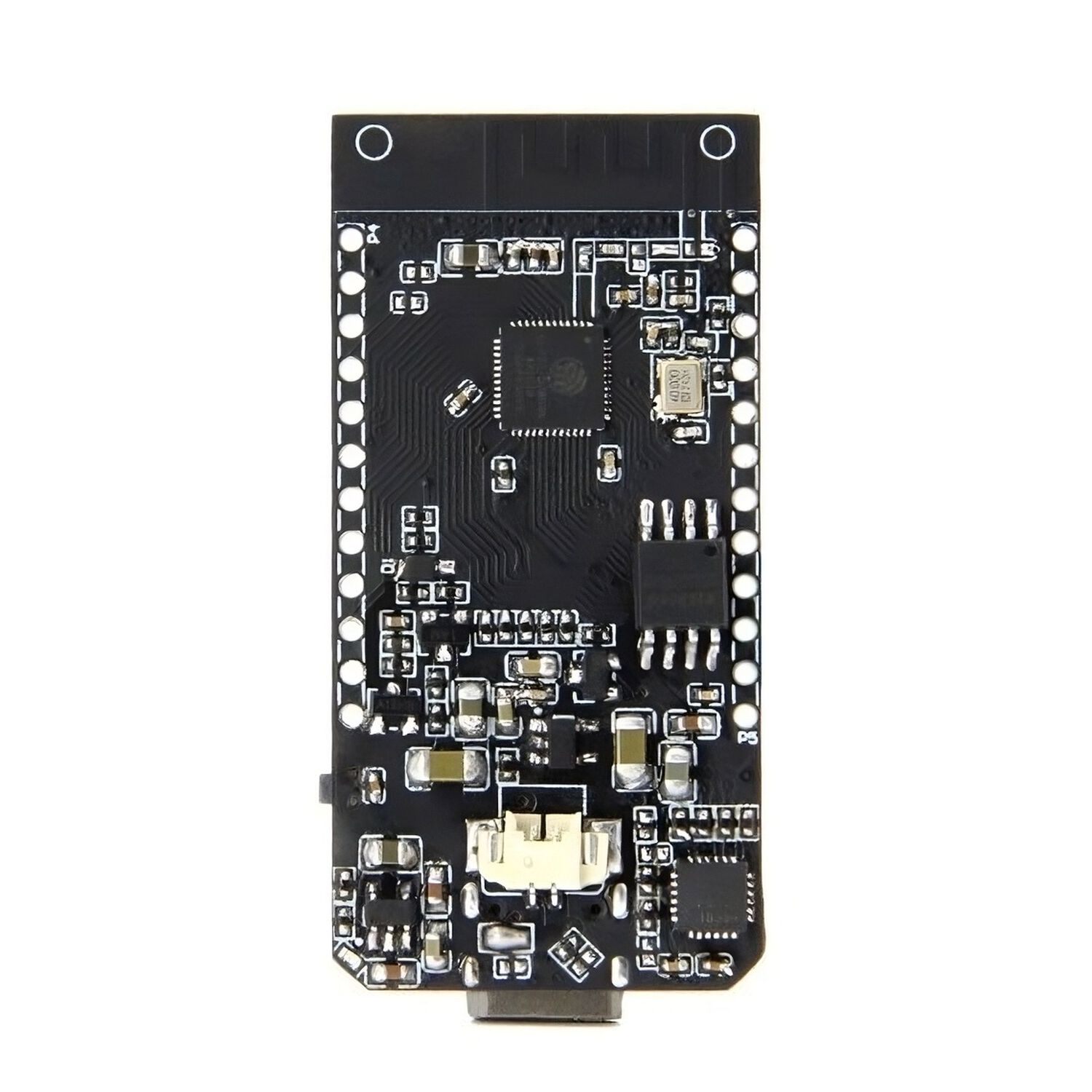 Tarjeta De Desarrollo Esp32 Ttgo T-display Lcd 1.14 Pulgadas image number 1.0