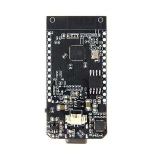 Tarjeta De Desarrollo Esp32 Ttgo T-display Lcd 1.14 Pulgadas