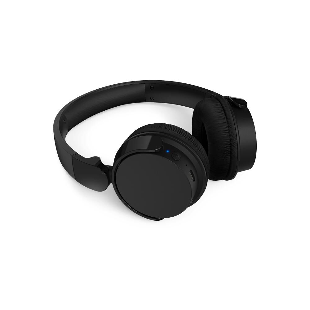 Audífonos Bluetooth Philips TAH4209BK image number 6.0