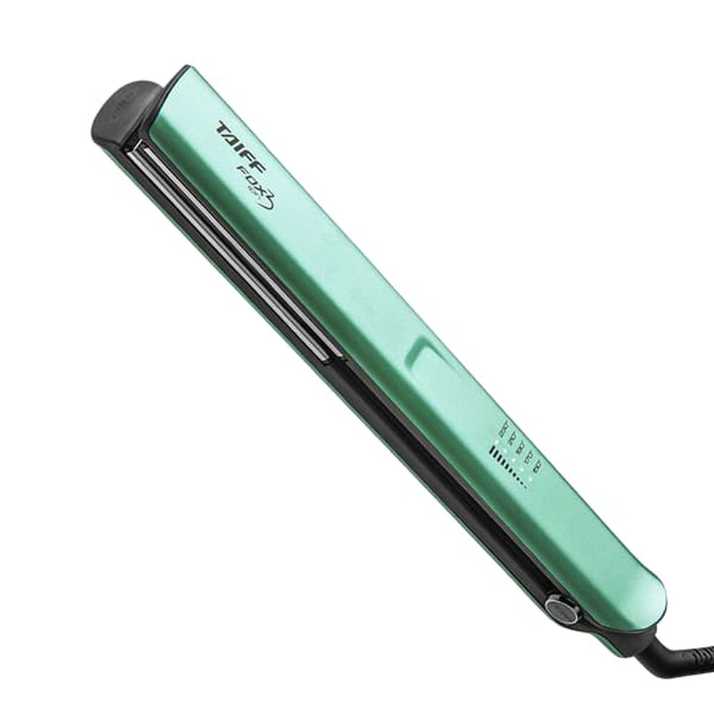 Plancha Fox Ion 3 Soft Green Biv Taiff image number 4.0