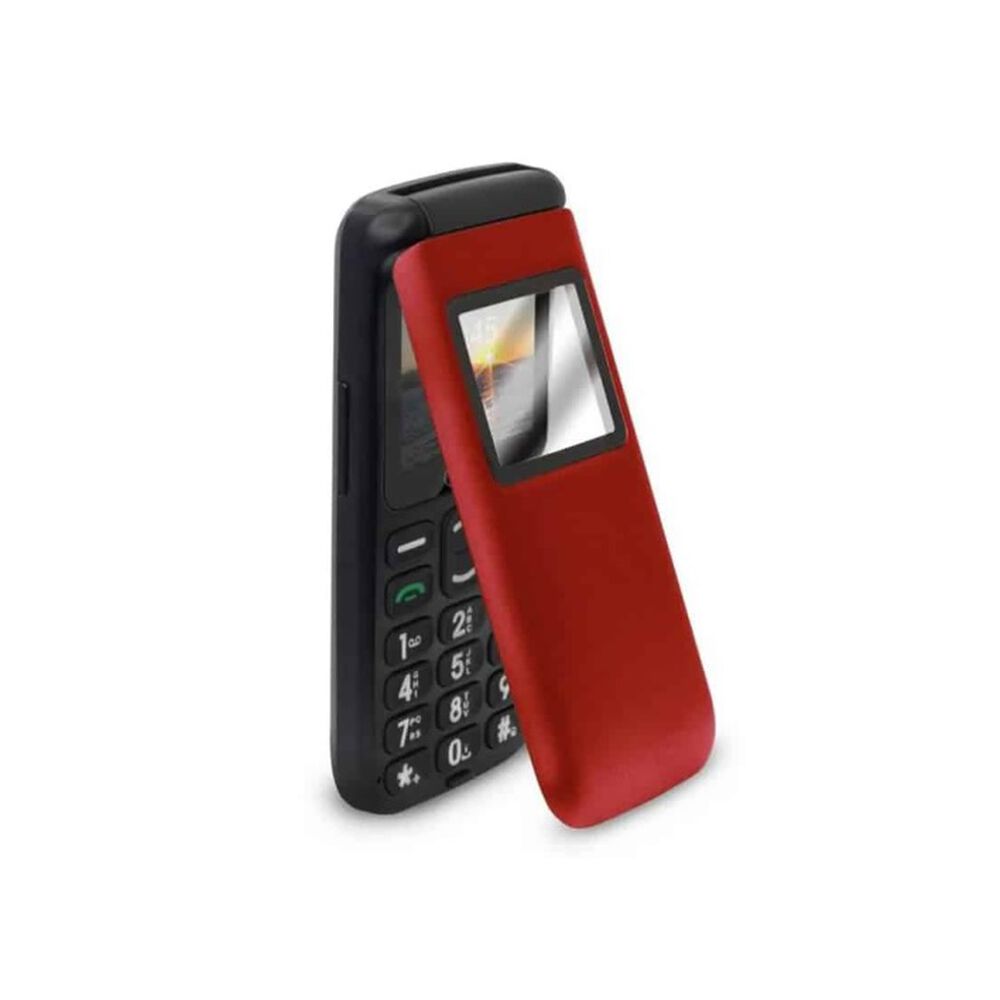 Celular Básico Tecnolab Tl-456 Incluye Sim Card De Regalo image number 4.0