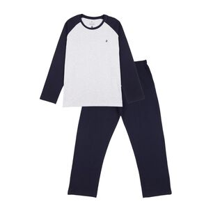 Pijama Hombre Herald / 2 Piezas