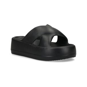 Sandalia Mujer Freedom Black