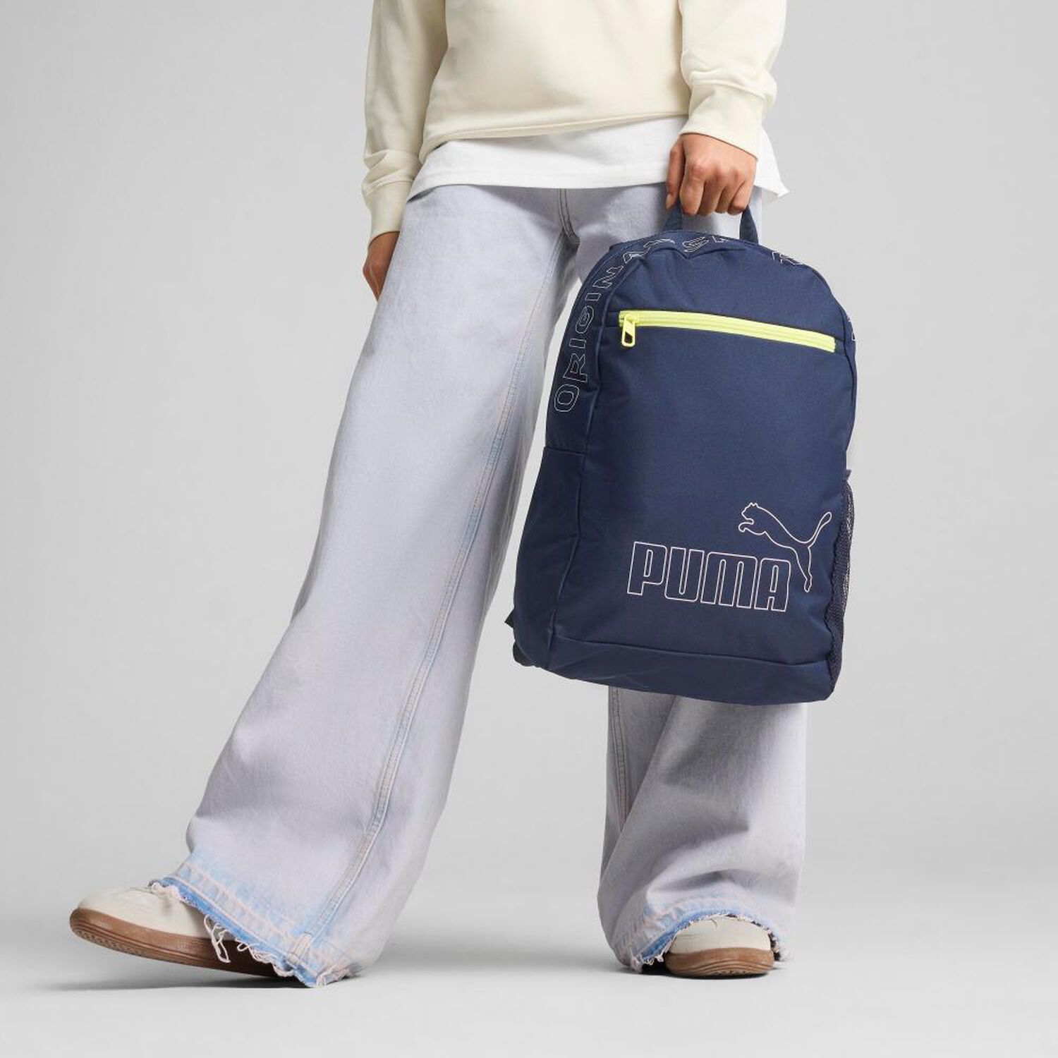 Mochila Puma Puma Phase Backpack Ii / 20 image number 4.0
