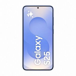 Smartphone Samsung Galaxy S25 / 5G / 128 GB / Azul Marino / Liberado