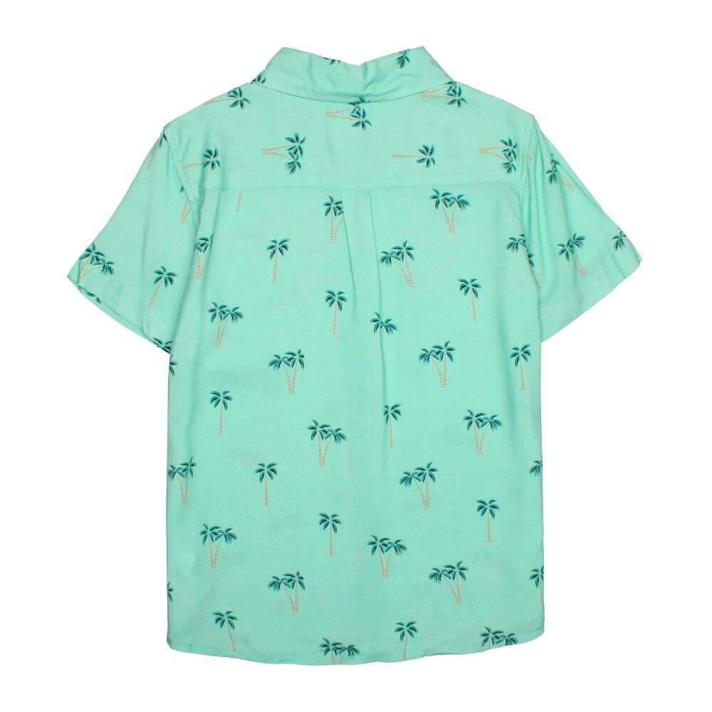 Camisa Niño Topsis image number 1.0