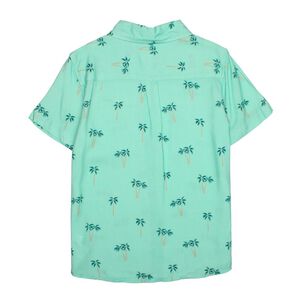 Camisa Niño Topsis