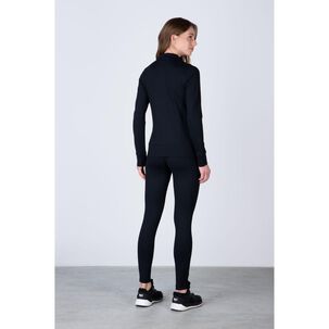 Chaqueta Basic Negro Everlast