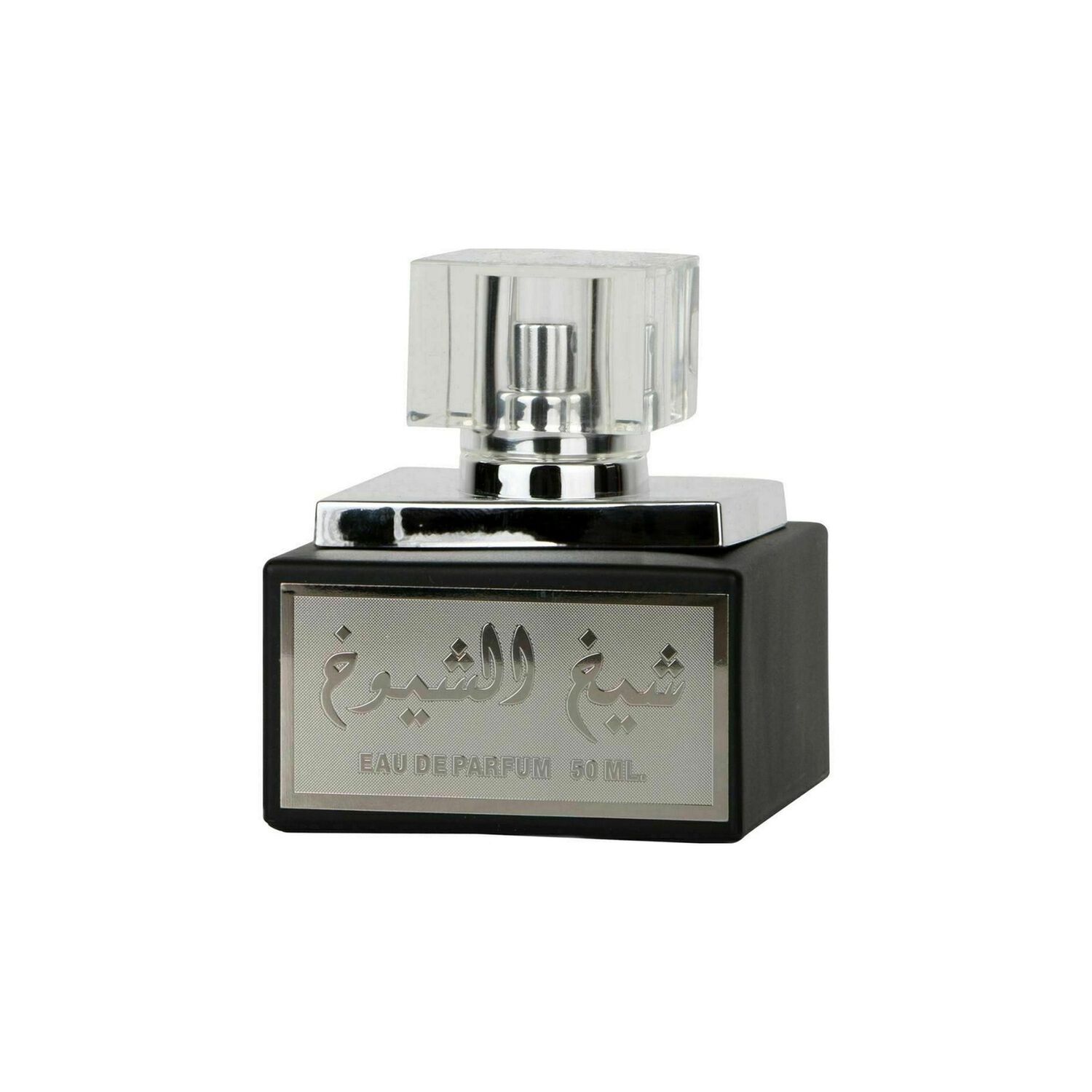 Lattafa Sheikh Al Shuyukh Edp 50 Ml image number 1.0