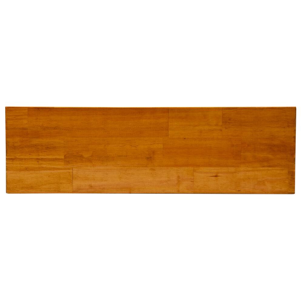Mesa Arrimo Mons Madrid Madera Fierro image number 3.0