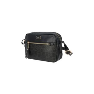 Bandolera Secret Toulouse Sc6 S Negro