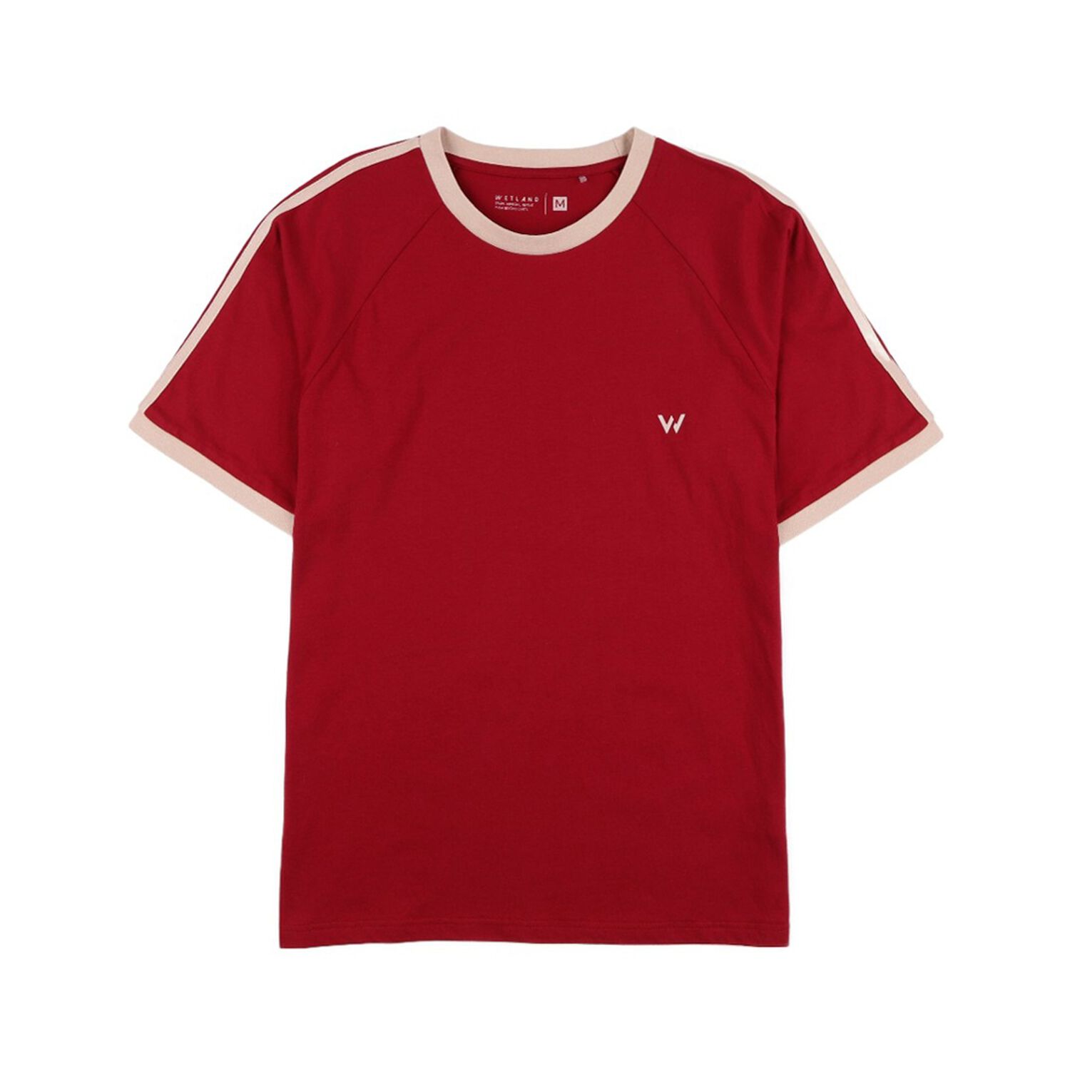 Polera Deportiva Hombre Wetland image number 0.0