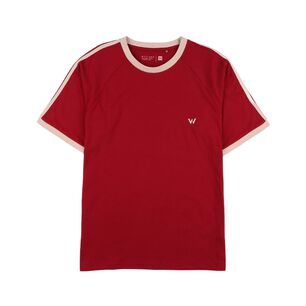 Polera Deportiva Hombre Wetland