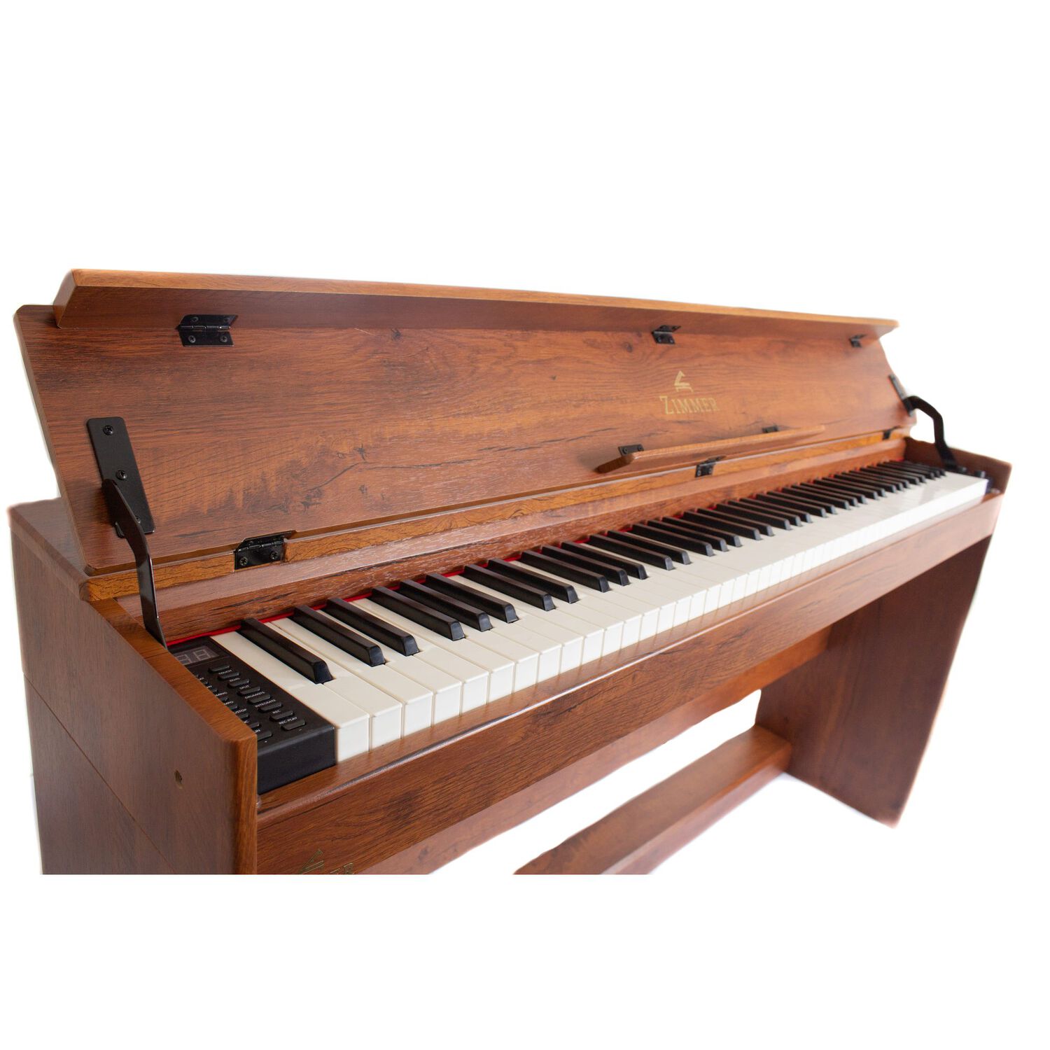Piano Digital Zimmer Zim-900-nt image number 4.0