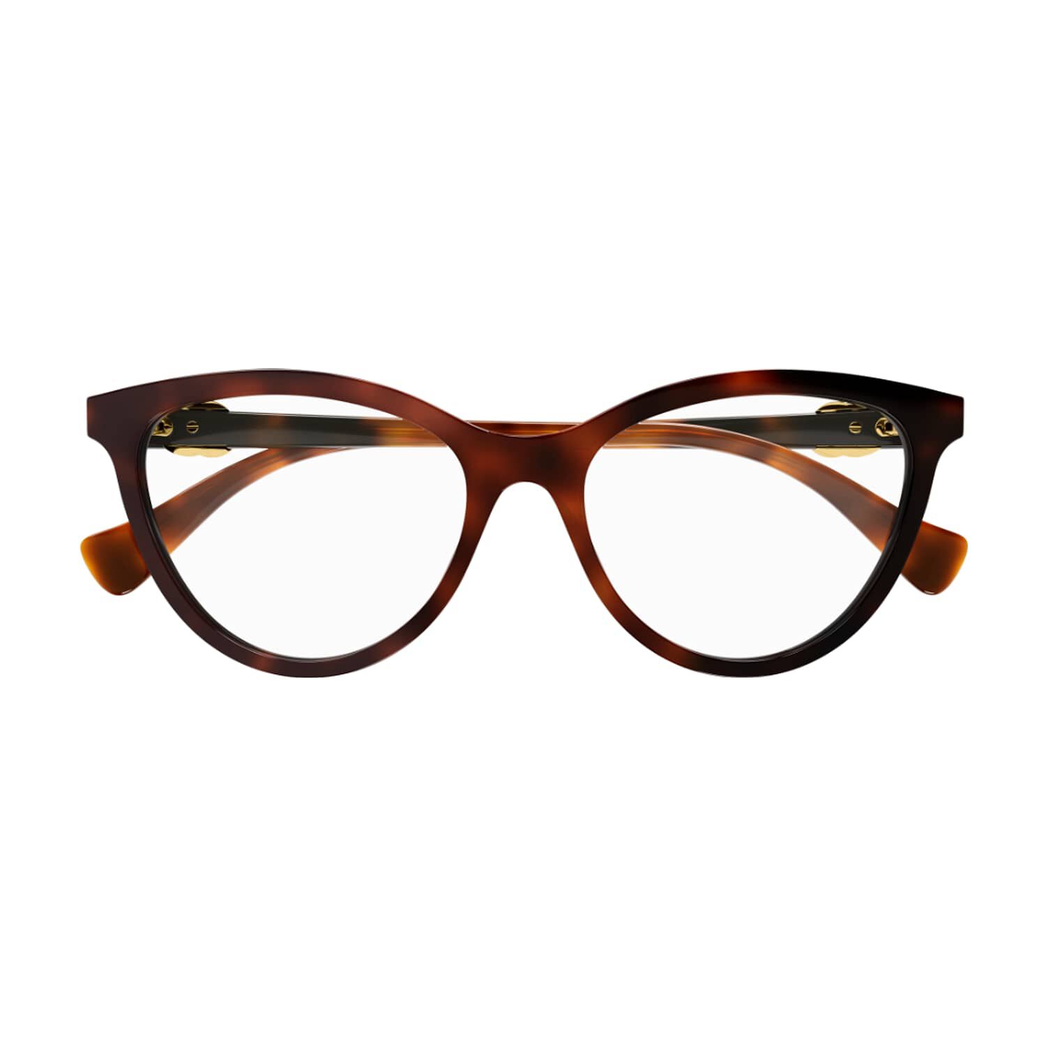 Lentes &Oacute;pticos Havana Gucci image number 1.0