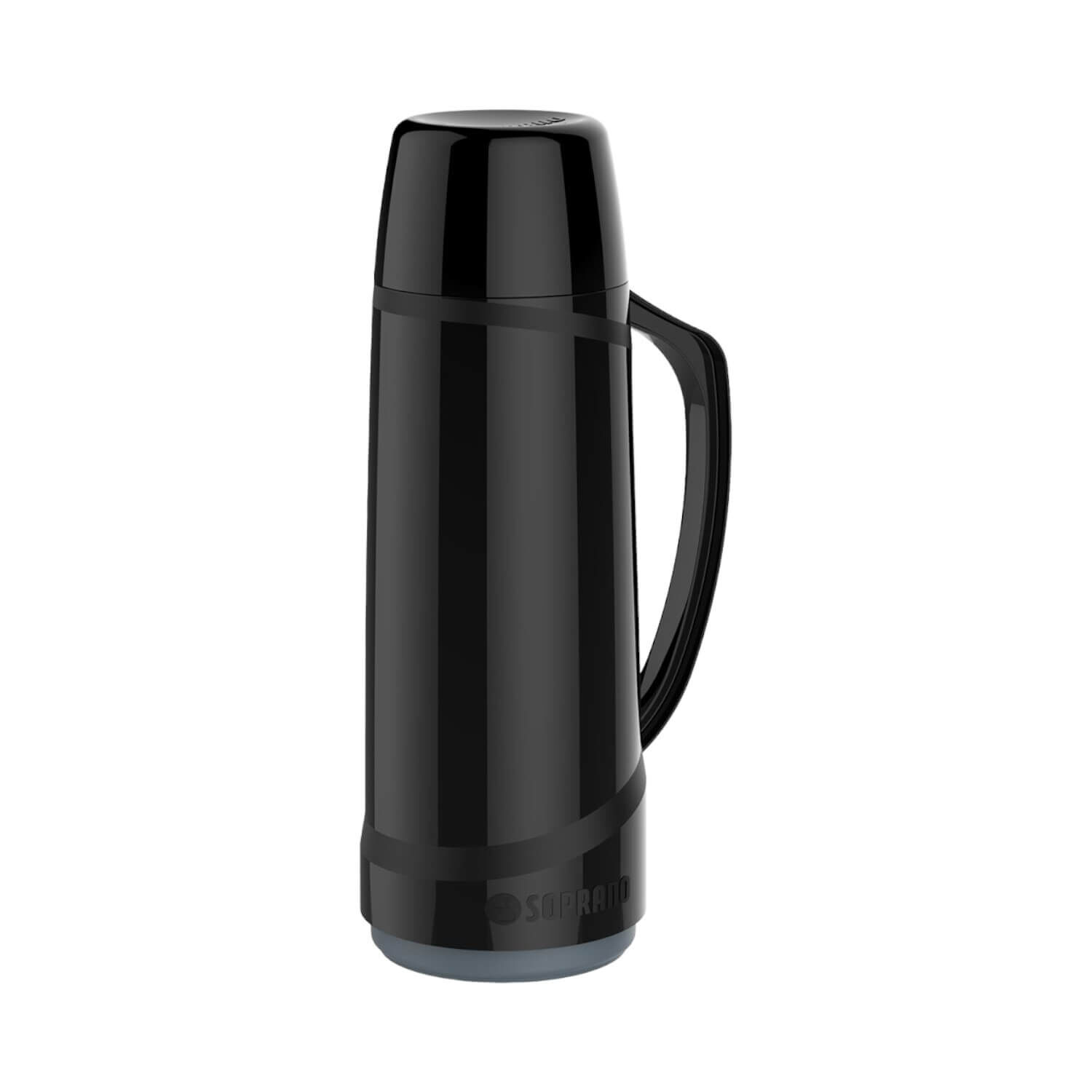 Termo Soprano Cristal 1 Litro image number 1.0