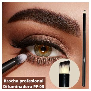 Brocha Profesional Difuminadora Pfiffery