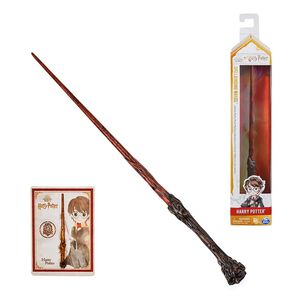 Wizarding World Harry Potter Varita M&aacute;gica Aleatorio