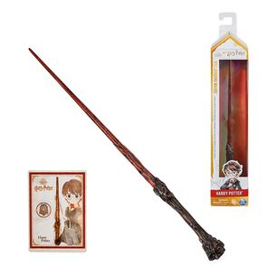 Wizarding World Harry Potter Varita M&aacute;gica Aleatorio