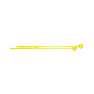 Set Baqueta Para Metalofono Allegro All-baqyw