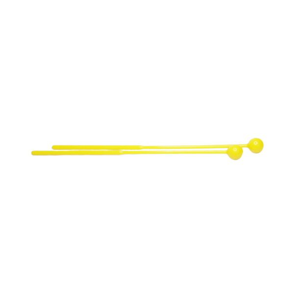 Set Baqueta Para Metalofono Allegro All-baqyw